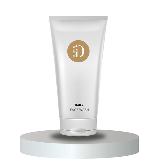 DAILY GLOW FACE WASH